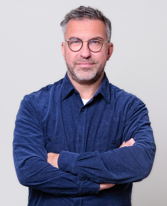 Uwe-Michael Sinn, Mail Matters